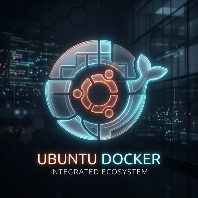 Docker Logo